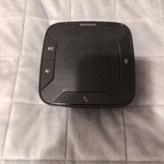 Portable Speaker and Mic