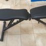 Workout bench Image 2