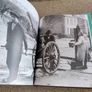 The Irish Civil War by Tim Pat Coogan and George Morrison hardback with dustcover in very good condition 280 pages a large coffee table book FREE STANDARD POSTAGE INCLUDED Image 7
