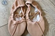 girls Ballet Dance pumps