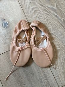 girls Ballet Dance pumps