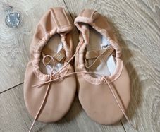 girls Ballet Dance pumps