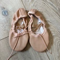 girls Ballet Dance pumps