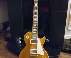 TOKAI LS2 + Gibson BB's Pickups