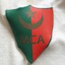 MC Alger 2023/24 soccer shirt Image 2