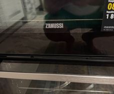 Zanussi cooker