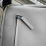 RAINS sand brown laptop shoulder bag Image 6