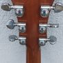 The Grammer Guitar G10. Vintage Brazilian Rosewood Acoustic Beauty. If You Know You Know. Image 8