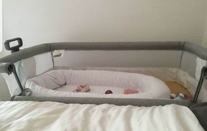baby nest