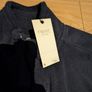 Brand new unused Next navy polar fleece jumper Image 3