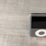 Apple iPod Nano 3rd Generation 4GB Silver A1236 Image 3