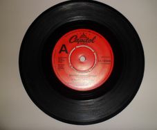 A Taste Of Honey Boogie Oogie Oogie 1978 Uk Pressing Single