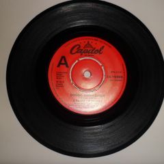 A Taste Of Honey Boogie Oogie Oogie 1978 Uk Pressing Single