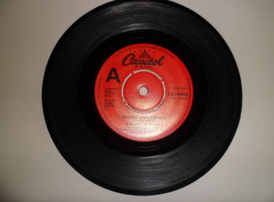 A Taste Of Honey Boogie Oogie Oogie 1978 Uk Pressing Single