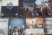 Downton Abbey Collection