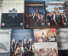 Downton Abbey Collection