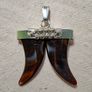 CLEARANCE 27 pendants mixed designs plus 13 extra chains Image 4