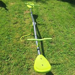 Seesaw