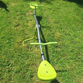 Seesaw