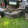 Lawnmower (needs deck repair) Image 4