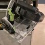 Festool 110v plunge saw Image 2