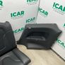 Audi TT S-line Leather Interior Seats Coupe Image 6