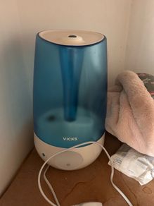 Vicks Humidifier