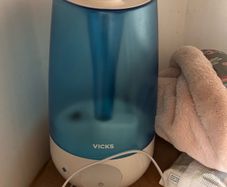 Vicks Humidifier