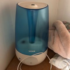 Vicks Humidifier