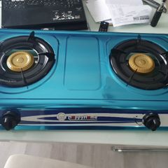Table top gas stove