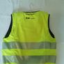 Dainese D air system vest Image 2