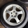 15" Vw Polo 5x100 ATS Alloy wheels Image 5