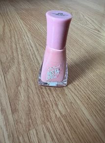 Sally Hansen Nail Polish