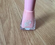 Sally Hansen Nail Polish