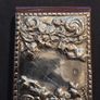 925 Sterling Silver Notepad Image 3