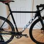Ridley X Night Cyclocross or Gravel Bike Size 50 Image 5