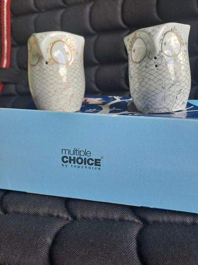 salt and pepper