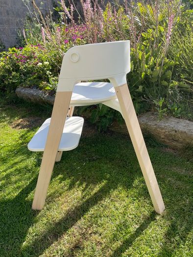 stokke chair