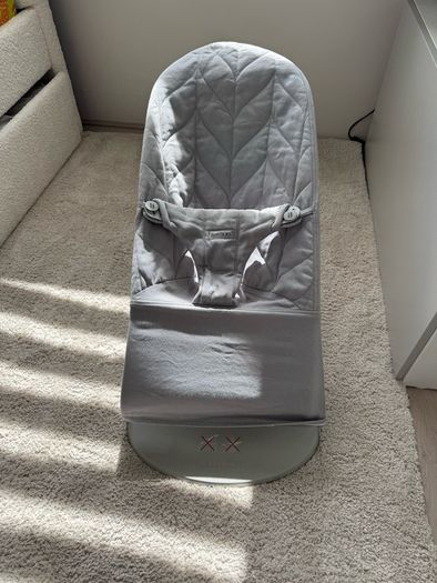 baby bjorn bouncer