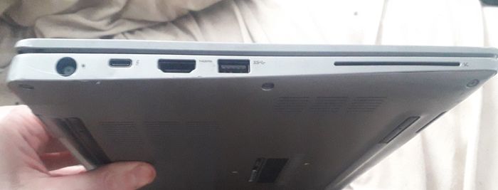 DELL i7 8gen Windows 11 Laptop - 13.3 16gb ram 256gb - School Uni Office Minecraft ++Free Delivery++