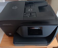 HP Inkjet Pro