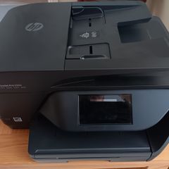 HP Inkjet Pro