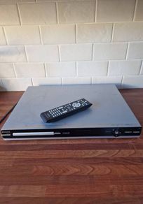 Hdd/dvd Recorder