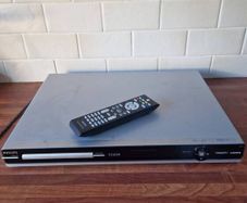 Hdd/dvd Recorder