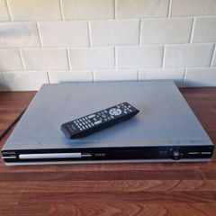 Hdd/dvd Recorder