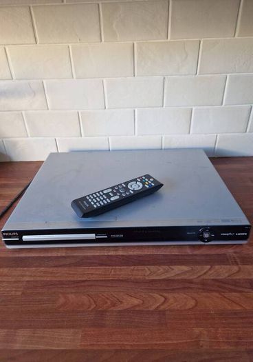 Hdd/dvd Recorder