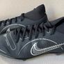 Boys Nike Mercurial Football boots Image 2