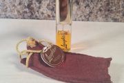 Vintage YARDLEY LAUGHTER womens perfume 15ml bottle