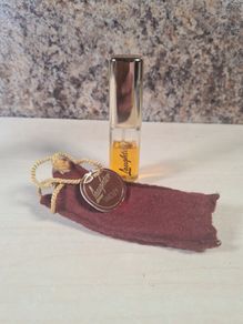 Vintage YARDLEY LAUGHTER womens perfume 15ml bottle