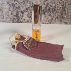 Vintage YARDLEY LAUGHTER womens perfume 15ml bottle